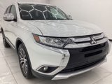Used 2017 Mitsubishi Outlander SE image 3