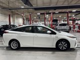 Used 2018 Toyota Prius Prime Plus image 2