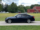 Used 2015 BMW 320i xDrive Sedan image 2