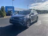 Used 2017 Toyota RAV4 XLE image 4