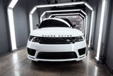 Used 2018 Land Rover Range Rover Sport Supercharged image 4