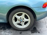 Used 1998 BMW Z3 1.9 image 5