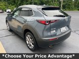 Used 2021 MAZDA CX-30 FWD 2.5 S w/ Premium Package image 5