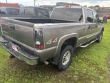 Used 2007 Chevrolet Silverado 2500 LT image 2