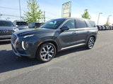 Used 2021 Hyundai Palisade Limited image 3