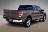 Used 2012 Ford F150 XLT w/ XLT Chrome Pkg image 2