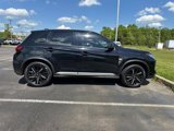 Used 2022 Mitsubishi Outlander Sport SE image 3