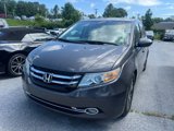 Used 2014 Honda Odyssey Touring image 2