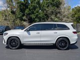 Used 2024 Mercedes-Benz GLS 450 4MATIC image 3