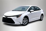 Used 2023 Toyota Corolla LE image 3