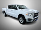 Used 2019 RAM 1500 Big Horn image 3