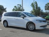 Used 2023 Chrysler Voyager LX image 2
