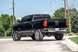 Used 2017 Chevrolet Silverado 1500 LT w/ Texas Edition image 3