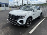 Used 2024 Volkswagen Atlas Cross Sport SE image 3