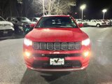 Used 2022 Jeep Compass Limited image 3