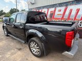 Used 2011 Nissan Frontier SL w/ Moonroof Pkg image 5