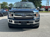 Used 2018 Ford F150 XLT image 2