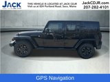 Used 2018 Jeep Wrangler Unlimited Sahara image 2