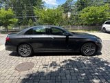 Certified 2023 Mercedes-Benz E 53 AMG 4MATIC Sedan image 2