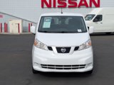 Used 2021 Nissan NV200 SV w/ Back Door Glass Package image 2
