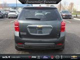 Used 2017 Chevrolet Equinox LT image 5