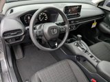 New 2025 Honda HR-V LX image 3