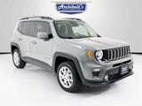 Used 2021 Jeep Renegade Latitude image 1