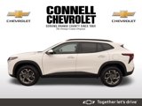 New 2025 Chevrolet Trax LT w/ Driver Confidence Package image 5