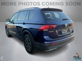 Used 2021 Volkswagen Tiguan S image 3