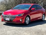 Used 2020 Hyundai Elantra Value Edition image 4