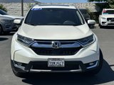 Used 2017 Honda CR-V Touring image 2