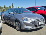 Used 2019 Hyundai Elantra Value Edition w/ Cargo Package image 3