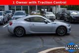 Certified 2020 Subaru BRZ Limited image 2
