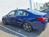 Used 2017 Subaru Legacy 2.5i Limited image 2
