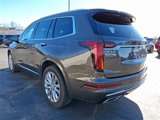 Used 2020 Cadillac XT6 Premium Luxury image 4
