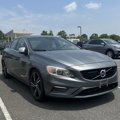 Used 2017 Volvo S60 T6 R-Design Platinum w/ Climate Package image 5