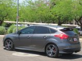 Used 2016 Ford Focus ST w/ Equipment Group 402A image 5