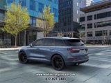 New 2025 Lincoln Corsair Reserve w/ Equipment Group 202A image 4