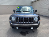Used 2016 Jeep Patriot High Altitude image 3