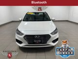 Used 2022 Hyundai Accent SE image 2