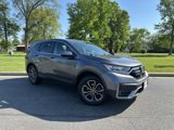 Used 2021 Honda CR-V EX image 2