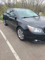 Used 2012 Buick LaCrosse Premium w/ Driver Confidence Package image 2