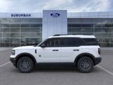 New 2024 Ford Bronco Sport Big Bend w/ Convenience Package image 3