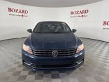 Used 2019 Volkswagen Passat 2.0T Wolfsburg w/ Wheels & Sunroof Package image 2