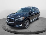 Used 2018 INFINITI QX60 AWD w/ Deluxe Technology Package image 3