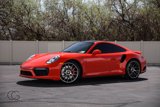 Used 2017 Porsche 911 4 Coupe image 5