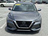 Used 2022 Nissan Sentra SV w/ Trunk Package image 3
