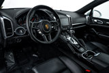 Used 2018 Porsche Cayenne Platinum Edition image 4