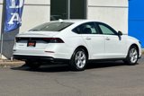 New 2025 Honda Accord LX image 4