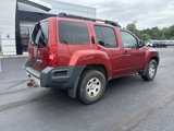 Used 2012 Nissan Xterra X image 3